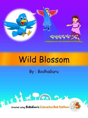 cover image of Wild Blossom